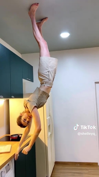 Shelley Quartermaine