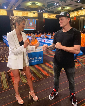 Shelley Quartermaine