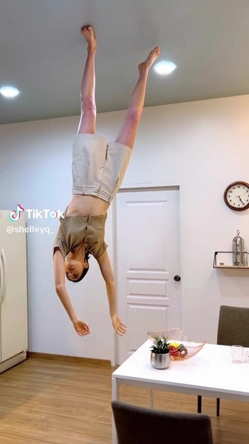 Shelley Quartermaine