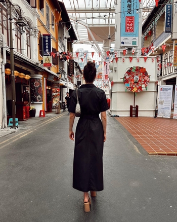 Shelley Quartermaine