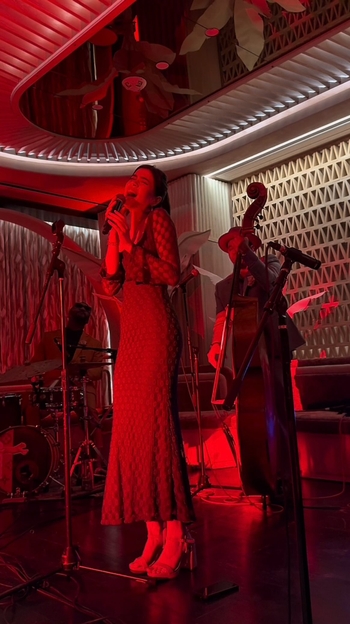 Shelley Quartermaine