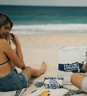 Shelley Quartermaine