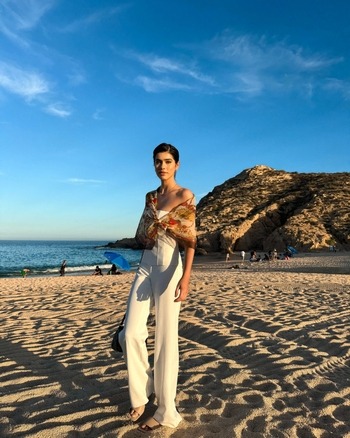 Shelley Quartermaine