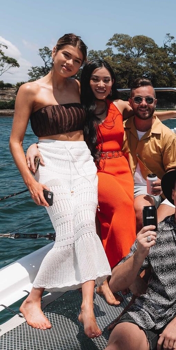 Shelley Quartermaine