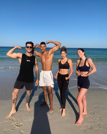 Shelley Quartermaine