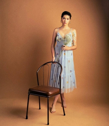 Shelley Quartermaine