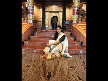  alt="Greeshma Viveesh"