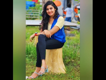  alt="Greeshma Viveesh"