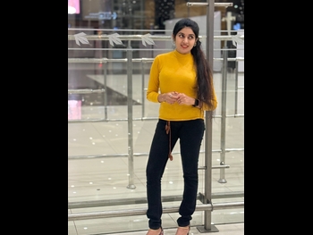  alt="Greeshma Viveesh"