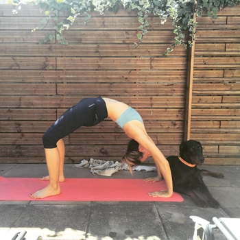 Agnès de Tyssandier