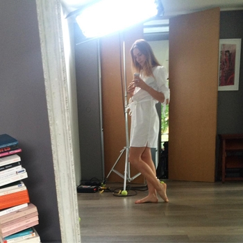 Agnès de Tyssandier