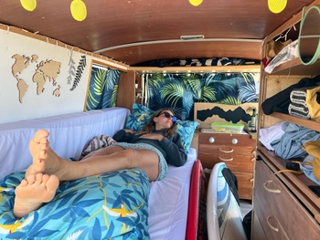 Agnès de Tyssandier