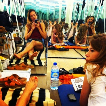 Agnès de Tyssandier