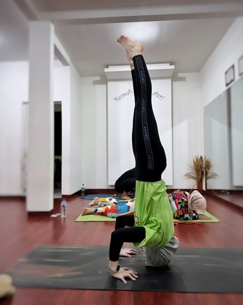 Andika Septiani Selian