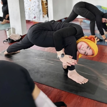 Andika Septiani Selian