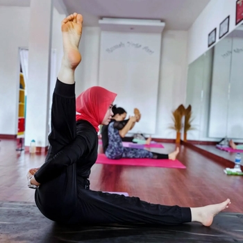 Andika Septiani Selian