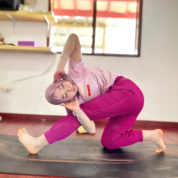 Andika Septiani Selian