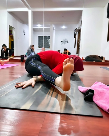 Andika Septiani Selian