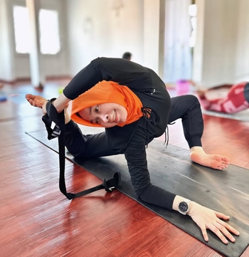 Andika Septiani Selian