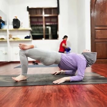 Andika Septiani Selian