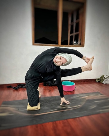 Andika Septiani Selian