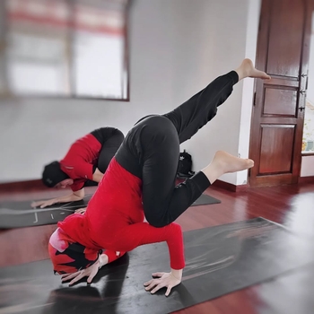 Andika Septiani Selian