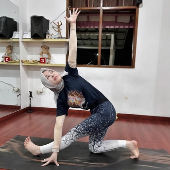 Andika Septiani Selian