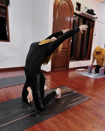 Andika Septiani Selian