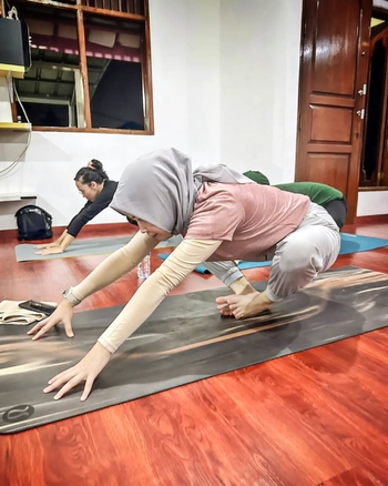 Andika Septiani Selian