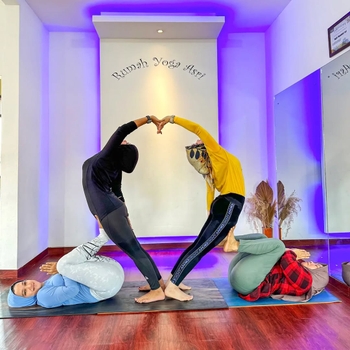 Andika Septiani Selian