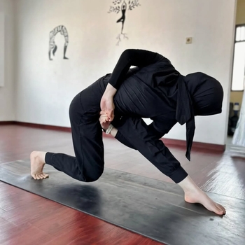 Andika Septiani Selian