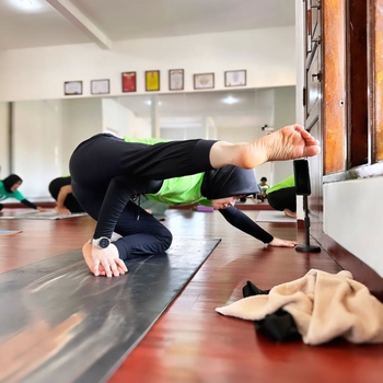 Andika Septiani Selian