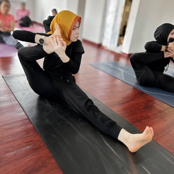 Andika Septiani Selian