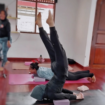 Andika Septiani Selian