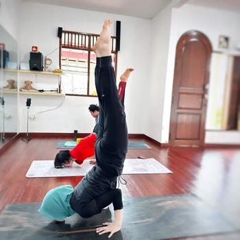 Andika Septiani Selian