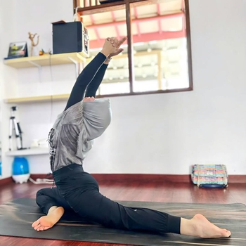 Andika Septiani Selian