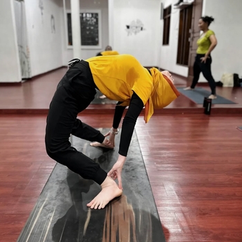 Andika Septiani Selian