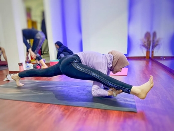 Andika Septiani Selian