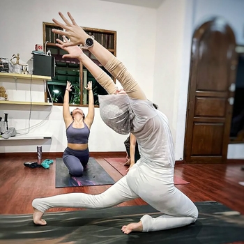 Andika Septiani Selian