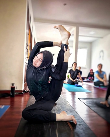 Andika Septiani Selian