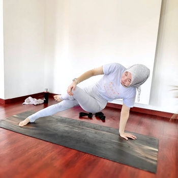 Andika Septiani Selian