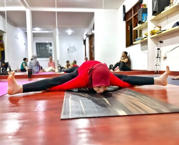 Andika Septiani Selian