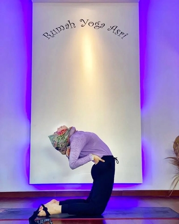 Andika Septiani Selian