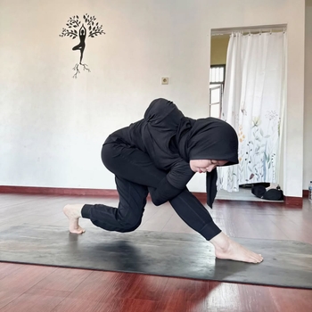 Andika Septiani Selian