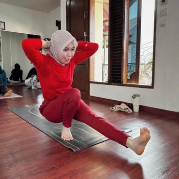 Andika Septiani Selian