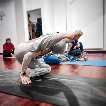 Andika Septiani Selian