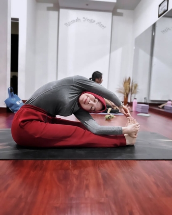 Andika Septiani Selian