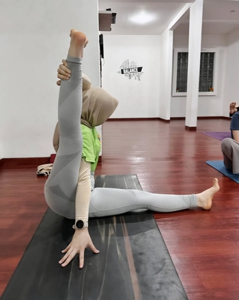 Andika Septiani Selian