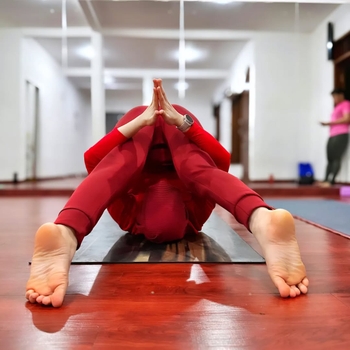 Andika Septiani Selian