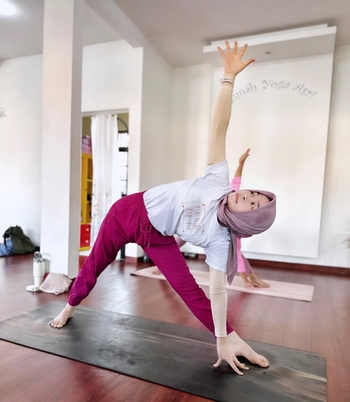 Andika Septiani Selian